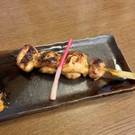 うなぎ お㚙川 - 