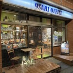 9SARI CAFE & BAR - (外観)外観①