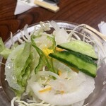 欧風料理 もん - 