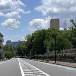 レイドバックバーガー - 