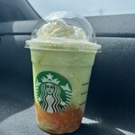 スターバックスコーヒー  - ドリンク写真: