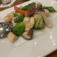 神楽坂 龍公亭 -  神楽坂 龍公亭 -