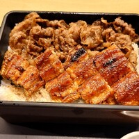 うなぎ･ひつまぶし炭櫓 京都四条河原町店 - 