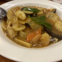 神楽坂 龍公亭 -  神楽坂 龍公亭 -