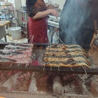 うなぎ･ひつまぶし炭櫓 京都四条河原町店 - 