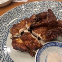 神楽坂 龍公亭 -  神楽坂 龍公亭 -