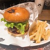 ショーグンバーガー 新宿店