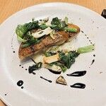 Naga～n cucina italiana - 