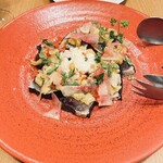 Naga～n cucina italiana - 