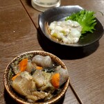 Warayaki To Nihonshu Koshitsu Izakaya Enraku - 