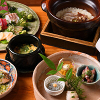 魚感うえさきのご予約 - 本町/海鮮 | 食べログ