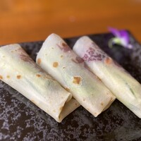 中国料理 「王朝」 ヒルトン東京 - 