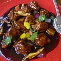 中国料理 「王朝」 ヒルトン東京 - 