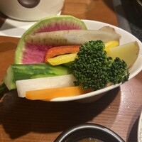 飛騨牛一頭家 馬喰一代 岐阜神田 - 