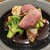 ビストロ ルミエル - 料理写真:北海道産鴨胸肉のロースト