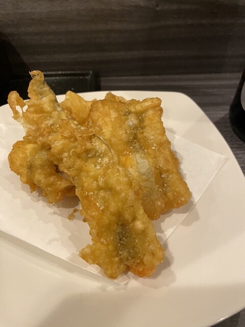 ゆるり - 東室蘭（うどん）の写真