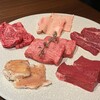 和牛焼肉 やくにく 路地裏