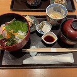 お料理 とみやま - 