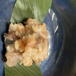 やる気酒場 - 突出し