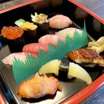 Sushikappou Takeya - 