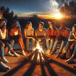 サイタブリア ベイパーク グリル バー - TAKIBI