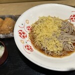 いろり庵きらく - 料理写真: