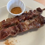 サイゼリヤ - 料理写真: