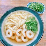 Funamoto Udon - 