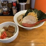 Ramen Oozakura - 