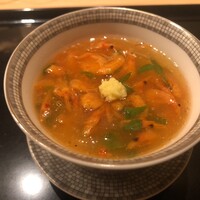 鮨 おおが - 