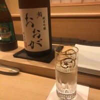 鮨 おおが - 