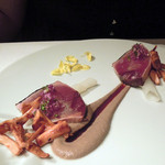 レフェルヴェソンス - 