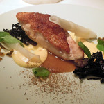 レフェルヴェソンス - 