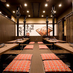 牛豚馬鶏 博多駅前店