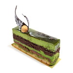 ドゥブルベ・ボレロ - オリーベ　(420円) '14 2月上旬