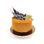 ドゥブルベ・ボレロ - フォイユ・モルト　(462円) '14 2月上旬