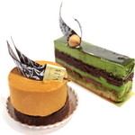 ドゥブルベ・ボレロ -  '14 2月上旬