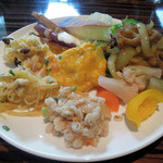 AWkitchen TOKYO 新丸ビル店 - 