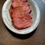 牛たん大好き 焼肉はっぴぃ - 