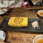 山芋の多い料理店 - 