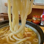 麺許皆伝 - 