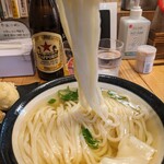 Udon Ya Daimon - 麺リフト