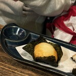 山芋の多い料理店 - 