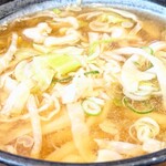 麺許皆伝 - 