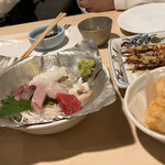 旬菜食飲　かめ蔵 - 