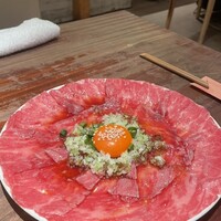 焼肉 いのうえ 吉祥寺店 - 