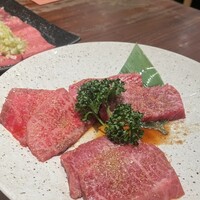 焼肉 いのうえ 吉祥寺店 - 
