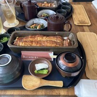 うなぎ四代目菊川 VISON多気店 - 