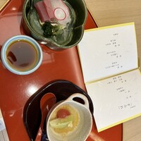 日本料理 彩羽 - 