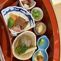 日本料理 彩羽 - 